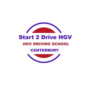 Bild von Start 2 Drive HGV