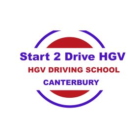 Bild von Start 2 Drive HGV