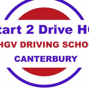 Bild von Start 2 Drive HGV