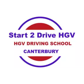 Bild von Start 2 Drive HGV