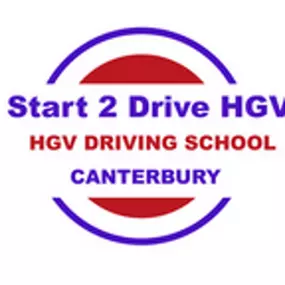 Bild von Start 2 Drive HGV