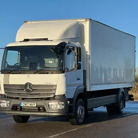 Bild von Start 2 Drive HGV