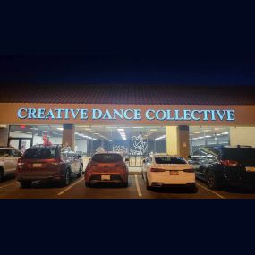 Bild von Creative Dance Collective