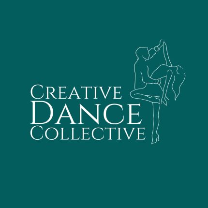 Logo da Creative Dance Collective