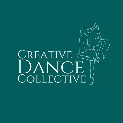 Logotyp från Creative Dance Collective