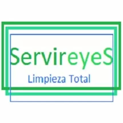 Logo od Servireyes Comunidades