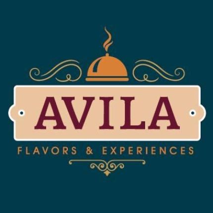 Logo from Avila Flavors & Experiences