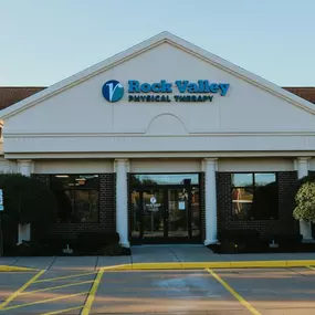 Bild von Rock Valley Physical Therapy - Coal Valley