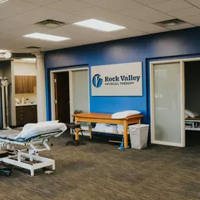 Bild von Rock Valley Physical Therapy - Coal Valley