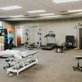 Bild von Rock Valley Physical Therapy - Coal Valley