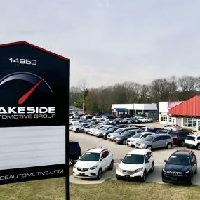 Bild von Lakeside Automotive Group