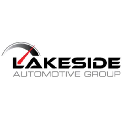 Logo de Lakeside Automotive Group