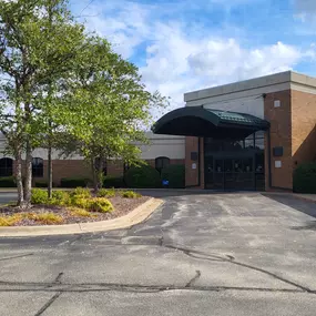 Bild von Rock Valley Physical Therapy - Clinton - Westgate