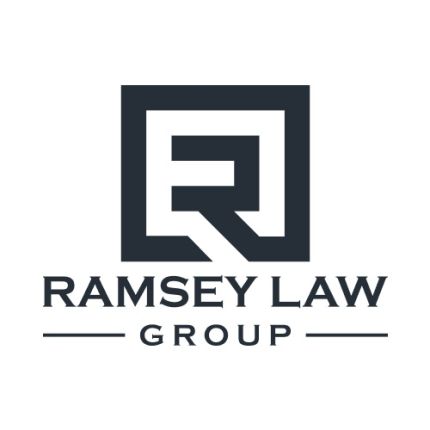 Logotyp från Ramsey Law Group, PC