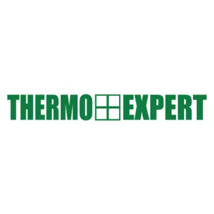 Logo da Thermo Expert