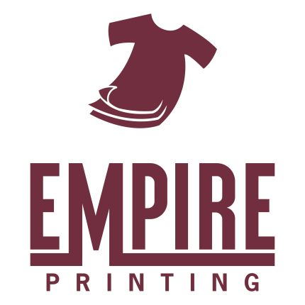 Logotyp från Empire Printing