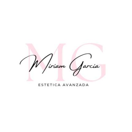 Logótipo de Estética Avanzada Miriam García Martínez