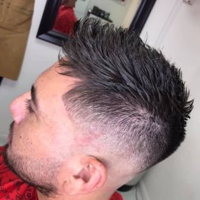 Bild von G. Valdez the Barber