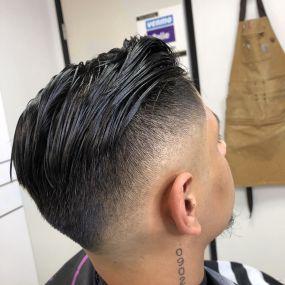 Bild von G. Valdez the Barber