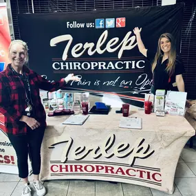 Bild von Terlep Chiropractic