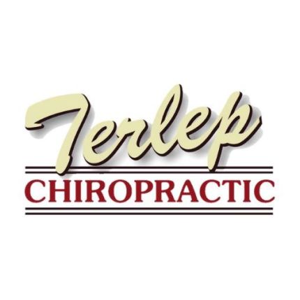 Logo van Terlep Chiropractic