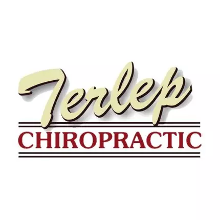 Logo da Terlep Chiropractic