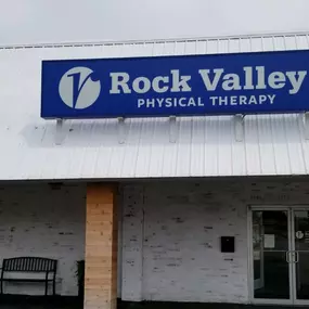 Bild von Rock Valley Physical Therapy - Canton