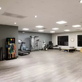 Bild von Rock Valley Physical Therapy - Canton