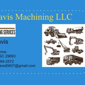 Bild von Davis Machining LLC