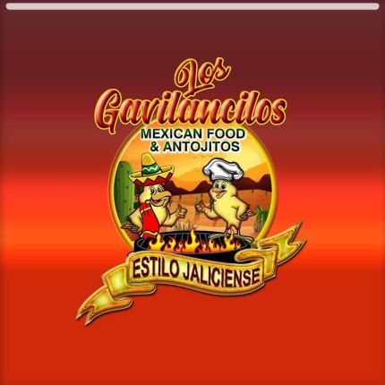 Logo van Los Gavilancillos