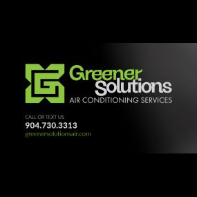 Greener Solutions Air Conditioning Services Inc
4453 Sunbeam Road
Jacksonville, FL 32257
(904) 730-3313