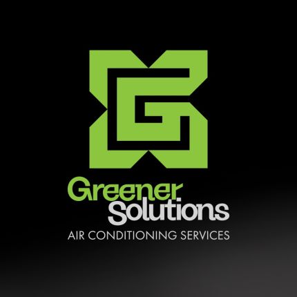 Logótipo de Greener Solutions Air Conditioning Services Inc