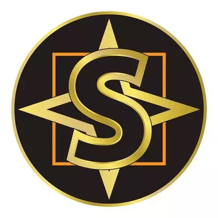 Logo od SOCO PRIVATE SECURITY