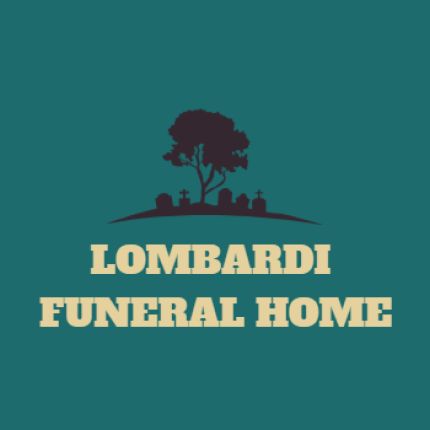 Logotyp från Lombardi Funeral Home