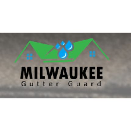 Logotyp från Milwaukee Gutter Guard