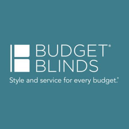 Logotyp från Budget Blinds of North Raleigh and Wake Forest