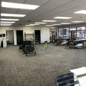 Bild von Rock Valley Physical Therapy - Davenport - Dexter Ct.