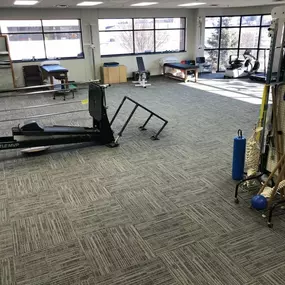 Bild von Rock Valley Physical Therapy - Davenport - Dexter Ct.