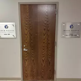 Bild von Rock Valley Physical Therapy - Davenport - Dexter Ct.