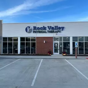 Bild von Rock Valley Physical Therapy - Davenport - 53rd St