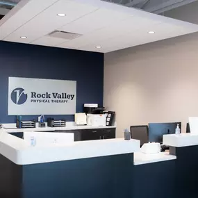 Bild von Rock Valley Physical Therapy - Davenport - 53rd St