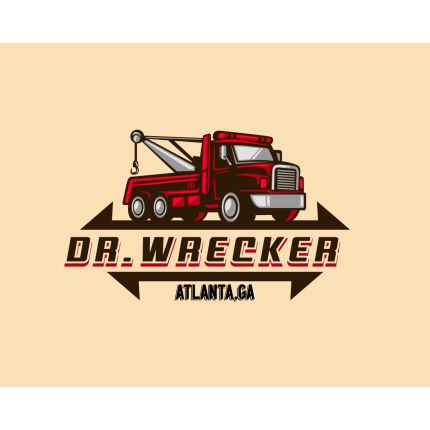 Logo de DR.WRECKER