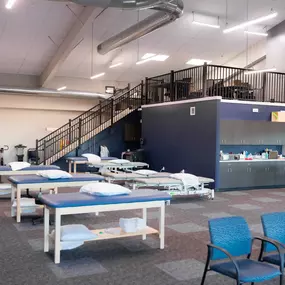 Bild von Rock Valley Physical Therapy - Davenport - Kimberly & NW Blvd