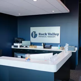 Bild von Rock Valley Physical Therapy - Davenport - Kimberly & NW Blvd