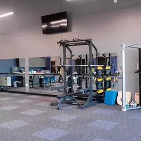 Bild von Rock Valley Physical Therapy - Davenport - Kimberly & NW Blvd