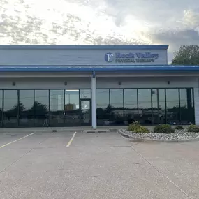 Bild von Rock Valley Physical Therapy - Davenport - Kimberly & NW Blvd