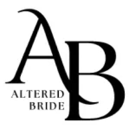 Logotyp från Altered Bride