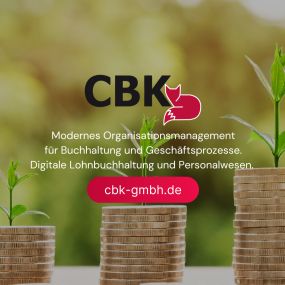 Bild von CBK GmbH