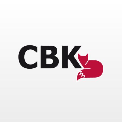 Logo von CBK GmbH