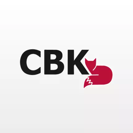 Λογότυπο από CBK GmbH